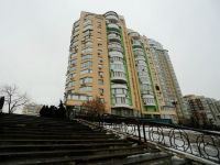 Дом в Киеве установил рекорд Украины за внедрение энергосберегающих технологий