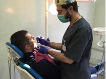 Визит к стоматологу в Польше: какие услуги можно получить бесплатно
