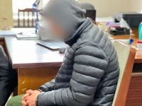 чоловік