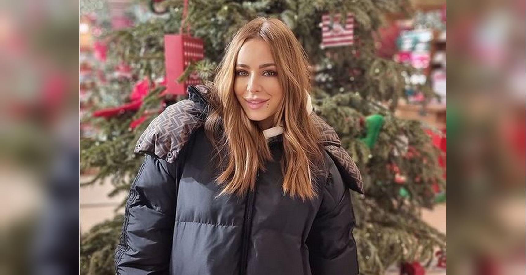 Ani Lorak wants to gather a family for the New Year