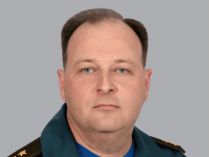 российский генерал Елизаров