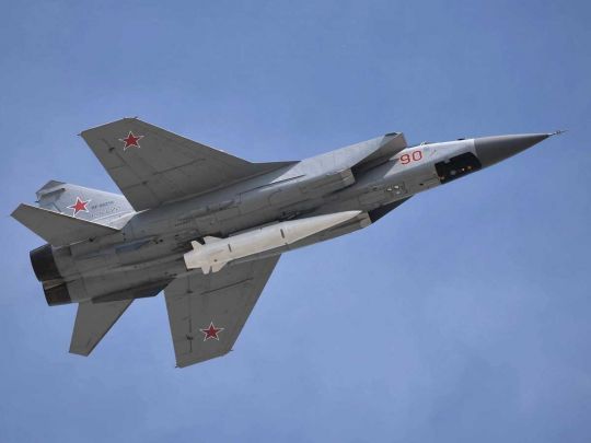 Удари завдавали сили тактичної авіації: генерал ЗСУ розповів про особливості ракетної атаки 29 грудня