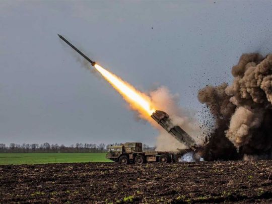 Массированный удар по Украине: названо количество ракет, выпущенных по Украине и места их запуска