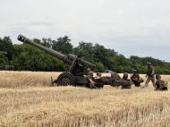 Точно в&nbsp;&laquo;яблучко&raquo;: точним ударом по&nbsp;штабу рашистів ЗСУ &laquo;відмінусували&raquo; одразу півсотні окупантів