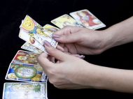&laquo;Найбільша загроза для українських міст&nbsp;&mdash; це&nbsp;внутрішні зрадники&raquo;: прогноз таролога на&nbsp;наступний тиждень
