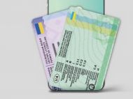 От&nbsp;пластикового водительского удостоверения можно будет отказаться с&nbsp;14&nbsp;декабря: Кабмин принял важное решение