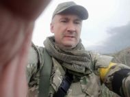 У&nbsp;Києві в&nbsp;останню путь провели Павла Роніна, який захищав столицю і&nbsp;пройшов бої під Лисичанськом