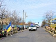 &laquo;Він вірив у&nbsp;перемогу та&nbsp;наближав її&raquo;: Вінничична втратила ще&nbsp;одного воїна