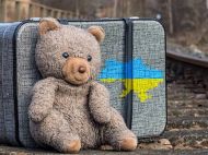 Якщо дитину депортували окупанти: в&nbsp;Україні розробили алгоритм дій в&nbsp;умовах війни