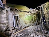 Окупанти накрили &laquo;Градами&raquo; Дніпропетровщину, а&nbsp;в&nbsp;окупованому Донецьку вночі розцвіла &laquo;бавовна&raquo; (відео)