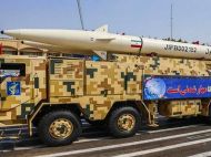 Россия сможет удвоить свои ракетные атаки по&nbsp;Украине после приобретения ракет в&nbsp;Иране,&nbsp;&mdash; разведка