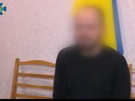 Смакував наслідки ракетних ударів ворога по&nbsp;Запоріжжю: затримано блогера, який працював на&nbsp;спецслужби росії та&nbsp;шарія