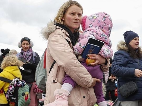 Виїзд із дитиною за кордон: які знадобляться документи
