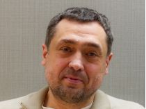 Александр Свищев