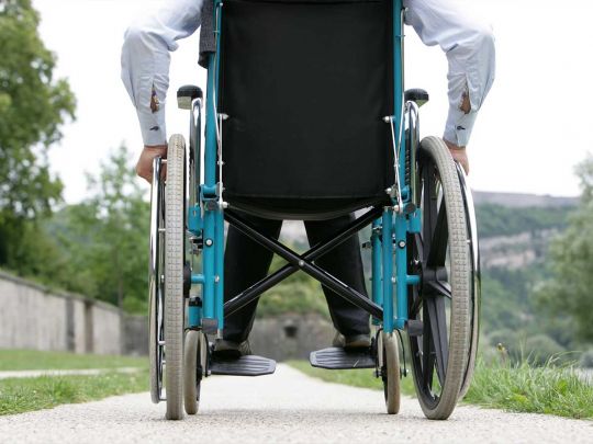 Ветерани з інвалідністю отримають допомогу у новому році: названо суму