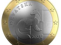 Хорватський євро