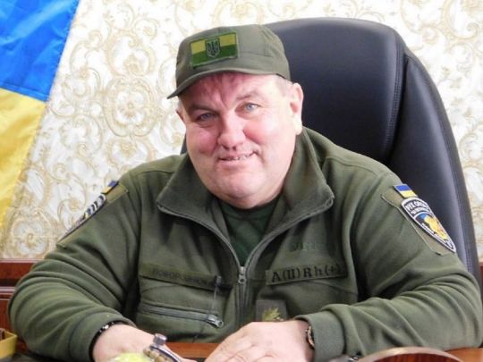 Олександр Поворознюк