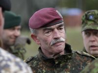 Генерал Ханс-Лотар Домрезе