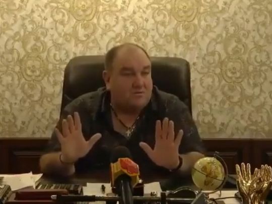 Олександр Поворознюк