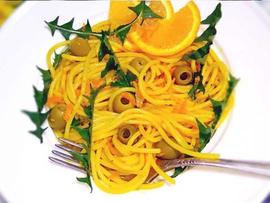 Трудно поверить, но в Италии не кладут в макароны сыр или томаты: как сделать &quot;обычное блюдо&quot; деликатесом