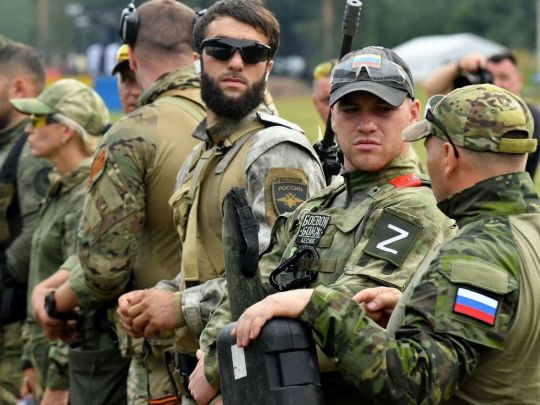 вагнерівці