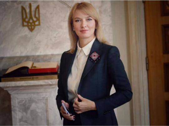 Шуляк