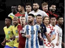 Премія ФІФА The Best 2022