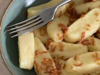 Как приготовить ленивые вареники с сыром на праздник Василия: быстрый и простой рецепт из Западной Украины (видео)