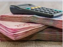 Індексація пенсій у березні: кому виплати збільшать на 1500 грн