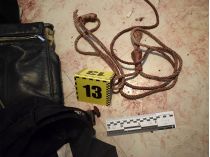 Душив мотузкою та наніс ножові поранення: в Дарницькому районі Києва чоловік убив знайомого