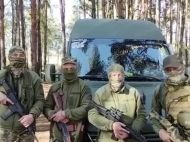 Дроны, авто и&nbsp;зимняя резина: Parimatch продолжает помогать ВСУ