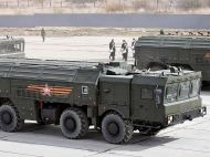 У&nbsp;россии остался неприкосновенный запас &laquo;Искандеров&raquo;, но&nbsp;есть нюанс,&nbsp;&mdash; Коваленко