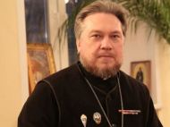 Рашистский поп, призвавший россиянок больше рожать, чтобы не&nbsp;было жаль их&nbsp;убитых детей, ликвидирован в&nbsp;Украине