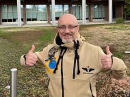 &laquo;Призвемо 300 тисяч комарів&raquo;: Резніков потролив росіян