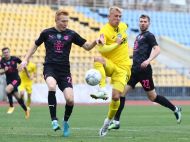 Сенсаційна поразка &laquo;Зорі&raquo; та&nbsp;осічка &laquo;Металіста&raquo; у&nbsp;харківському дербі: відеоогляди матчів УПЛ