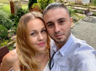 Тарас Тополя та&nbsp;ALYOSHA вперше показали дворічну донечку Марію