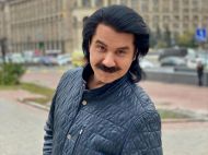 &laquo;Мертві орки не&nbsp;гудуть&raquo;: Павел Зибров перепел свой знаменитый хит, придав ему актуальность