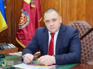 Экс-начальник СБУ Харьковщины Дудин рассказал генпрокурору, как именно в&nbsp;ГБР фальсифицировали его дело,&nbsp;&mdash; СМИ