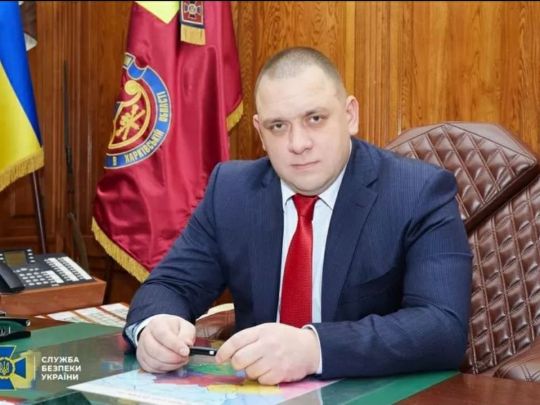 Роман Дудін