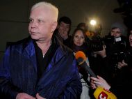 &laquo;Це&nbsp;не&nbsp;хвороба&raquo;: близький друг Моїсеєва розкрив справжню таємницю смерті артиста