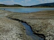 Рашисти &laquo;готують&raquo; кримчан до&nbsp;відсутності дніпровської води,&nbsp;&mdash; ЗМІ