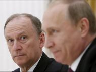 Стало відомо, хто вплинув на&nbsp;рішення путіна напасти на&nbsp;Україну: The Times назвала три прізвища