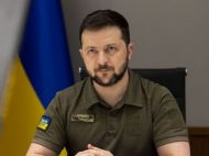 Не&nbsp;сдаем ни&nbsp;одного сантиметра нашей земли: Зеленский о&nbsp;сложной ситуации на&nbsp;фронте