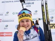 Чемпионка мира в&nbsp;составе сборной Украины получила вид на&nbsp;жительство в&nbsp;россии