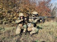 ВСУ отбили атаки в&nbsp;районах 15 населенных пунктов и&nbsp;сбили девять беспилотников врага,&nbsp;&mdash; Генштаб