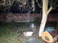 Под Ровно 21-летний парень убил молотком свою 17-летнюю девушку, а&nbsp;ее&nbsp;тело выбросил на&nbsp;улицу