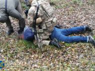 Готовили убийства командиров Сил спецопераций: СБУ обезвредила диверсантов врага