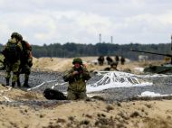Поселят рашистов: в&nbsp;беларуси ищут жилье для мобилизованных оккупантов