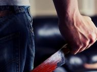 В&nbsp;Черновцах мужчина убил свою мать и&nbsp;утопил в&nbsp;ванне двух ее&nbsp;котов