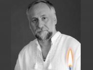 Умер украинский политик Юрий Кармазин